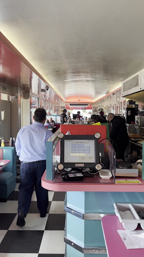 Photo of OK Diner - Northop Hall, Mold CH7 6HB